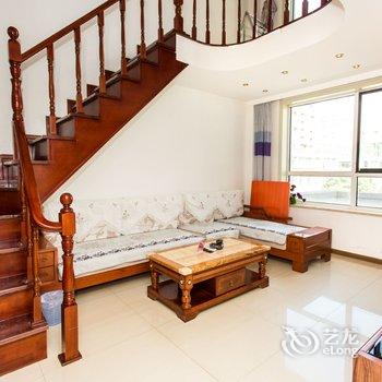 诺雅精品公寓(营口盛景公馆店)酒店提供图片