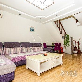 诺雅精品公寓(营口盛景公馆店)酒店提供图片