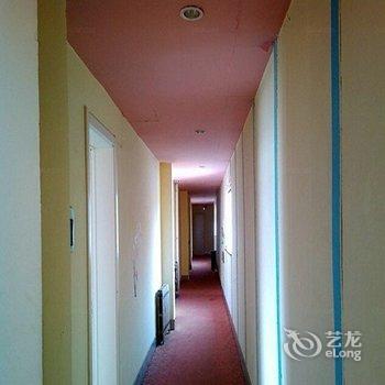 滨州爱家快捷酒店酒店提供图片