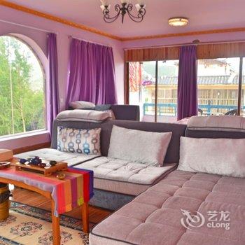 泸沽湖巴嘉卓卡藏式客栈酒店提供图片