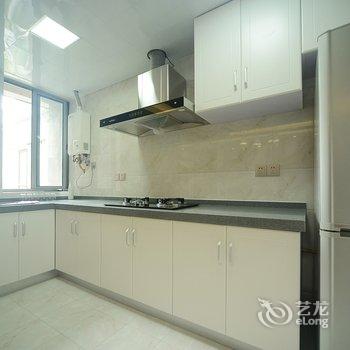 上海设计年代民宿(金沙江路分店)酒店提供图片