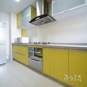 上海设计年代民宿(金沙江路分店)酒店提供图片