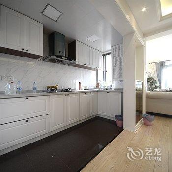 上海设计年代民宿(金沙江路分店)酒店提供图片