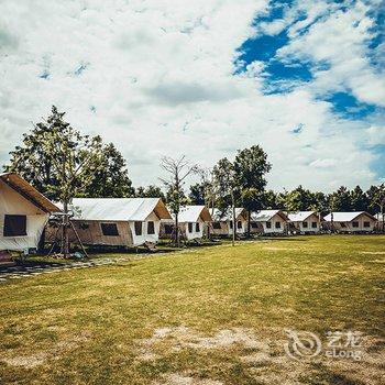 牛路野营度假村(上海海湾国家森林公园店)酒店提供图片