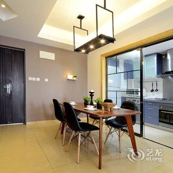 上海设计年代民宿(金沙江路分店)酒店提供图片