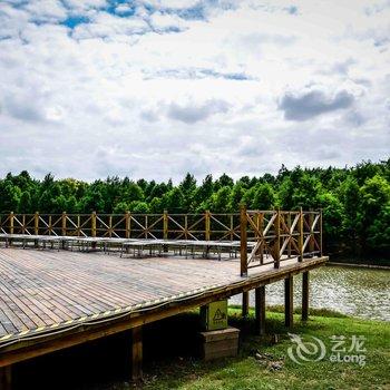 牛路野营度假村(上海海湾国家森林公园店)酒店提供图片