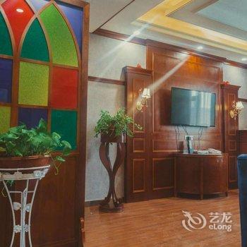驿雲精品连锁客栈(吐鲁番巴依大院店)酒店提供图片