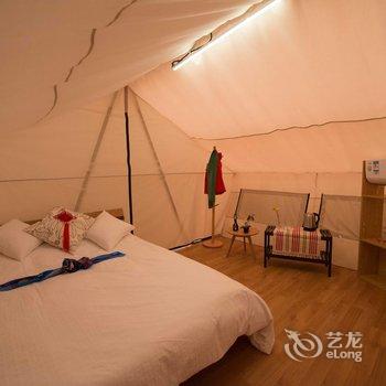 牛路野营度假村(上海海湾国家森林公园店)酒店提供图片