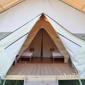 牛路野营度假村(上海海湾国家森林公园店)酒店提供图片