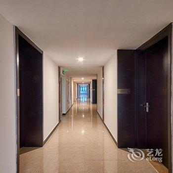 怡尊阁国际公寓(广州力达广场店)酒店提供图片