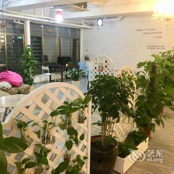 深圳寻梦太空舱酒店酒店提供图片