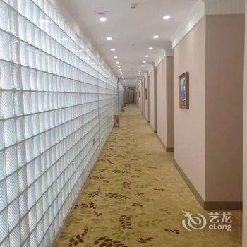 连云港大沙湾海洋假日酒店酒店提供图片