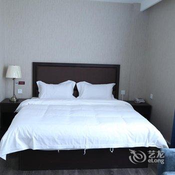 石家庄融禧商务酒店酒店提供图片