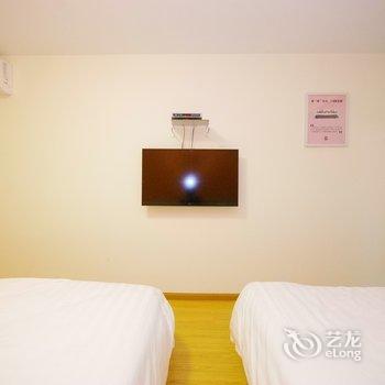 乐山柒天快捷酒店酒店提供图片