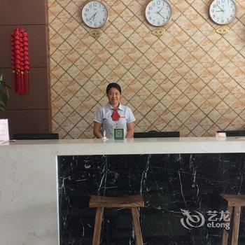 日照梧桐树海湾假日酒店酒店提供图片