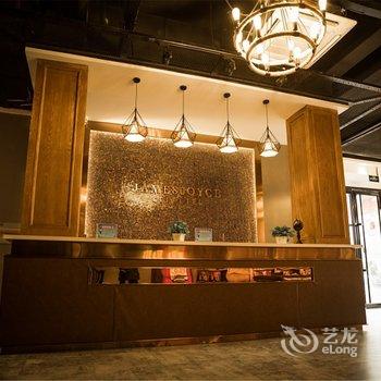 喆啡酒店(曲阜三孔店)酒店提供图片