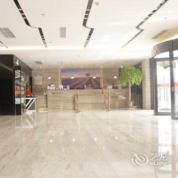 丽枫酒店(东平体育会展中心白佛山店)酒店提供图片