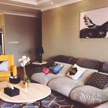 重庆大象民宿(南滨路店)酒店提供图片