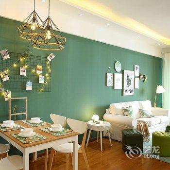 重庆大象民宿(南滨路店)酒店提供图片