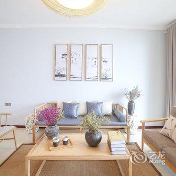 重庆大象民宿(南滨路店)酒店提供图片