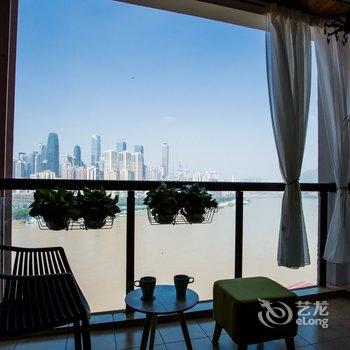 重庆大象民宿(南滨路店)酒店提供图片