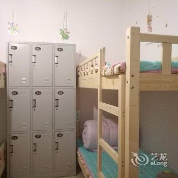 娄底浪漫公主女生青年旅社酒店提供图片