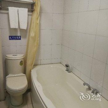 黑龙江大学c区留学生公寓酒店提供图片