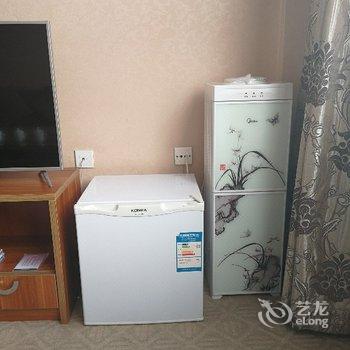 黑龙江大学c区留学生公寓酒店提供图片