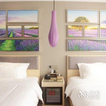 丽枫酒店(东平体育会展中心白佛山店)酒店提供图片