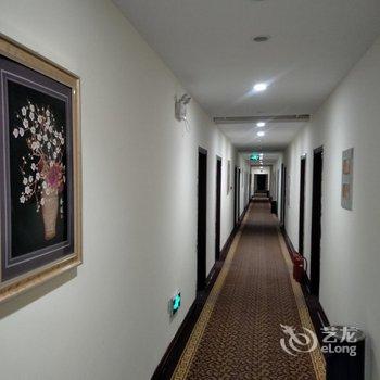 乌兰察布蒙亨商务宾馆酒店提供图片