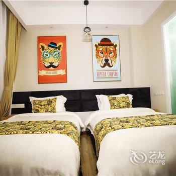 重庆乐和乐都动物主题酒店酒店提供图片
