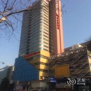 宜必思酒店(杭州西湖庆春路店)(原心驿快捷酒店)酒店提供图片