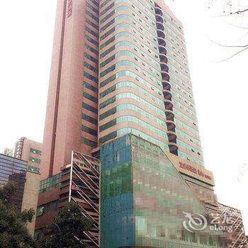 宜必思酒店(杭州西湖庆春路店)(原心驿快捷酒店)酒店提供图片