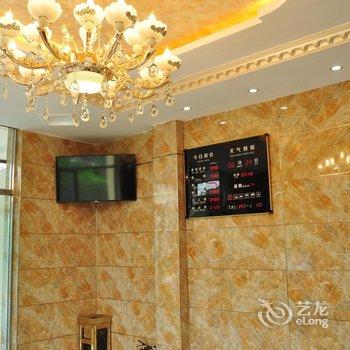 延边长白山保护开发区雅之家宾馆酒店提供图片