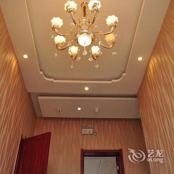 延边长白山保护开发区雅之家宾馆酒店提供图片