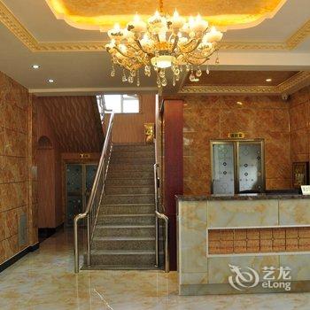 延边长白山保护开发区雅之家宾馆酒店提供图片