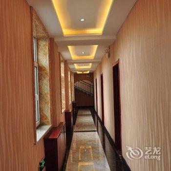 延边长白山保护开发区雅之家宾馆酒店提供图片