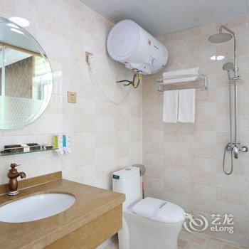 延边长白山保护开发区雅之家宾馆酒店提供图片