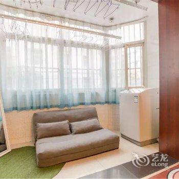 南京倾盖小居普通公寓酒店提供图片