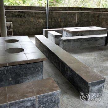 广州温先森特色民宿酒店提供图片