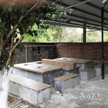 广州温先森特色民宿酒店提供图片