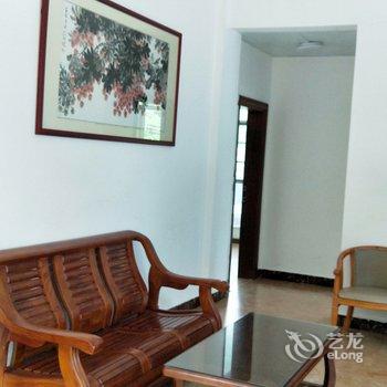 广州温先森特色民宿酒店提供图片