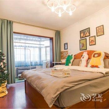 南京倾盖小居普通公寓酒店提供图片