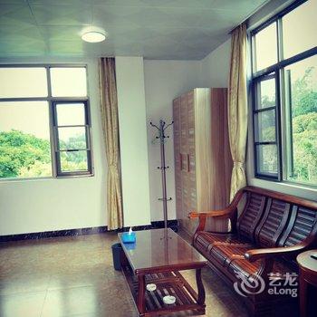 广州温先森特色民宿酒店提供图片