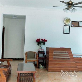 广州温先森特色民宿酒店提供图片