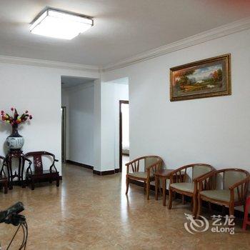 广州温先森特色民宿酒店提供图片