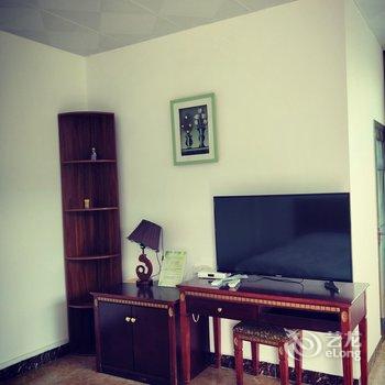 广州温先森特色民宿酒店提供图片