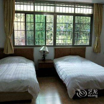 广州温先森特色民宿酒店提供图片