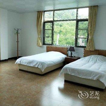 广州温先森特色民宿酒店提供图片