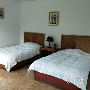 广州温先森特色民宿酒店提供图片